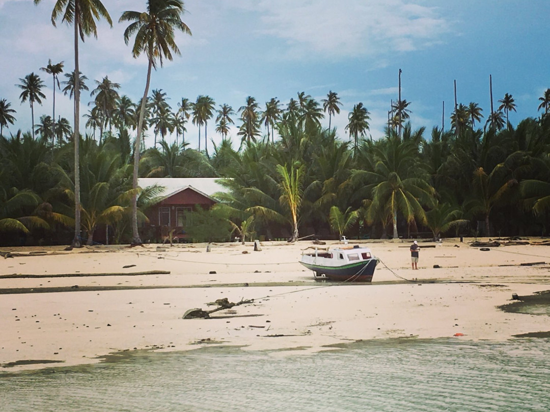 Nouri Cottages