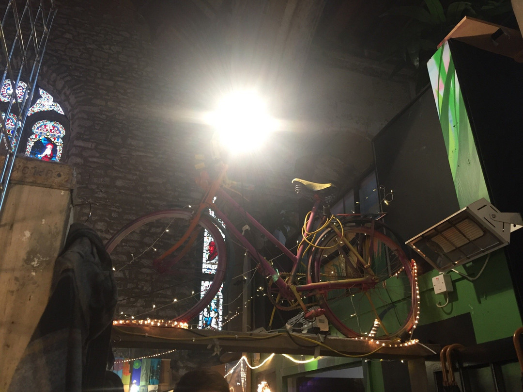 Royal Mile Market-爱丁堡必去景点
