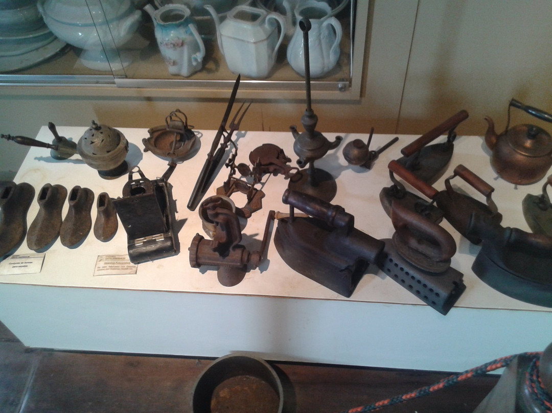 Casa of Anita-Laguna必去景点