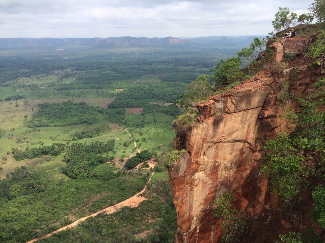 Morro do Chapéu景点图片