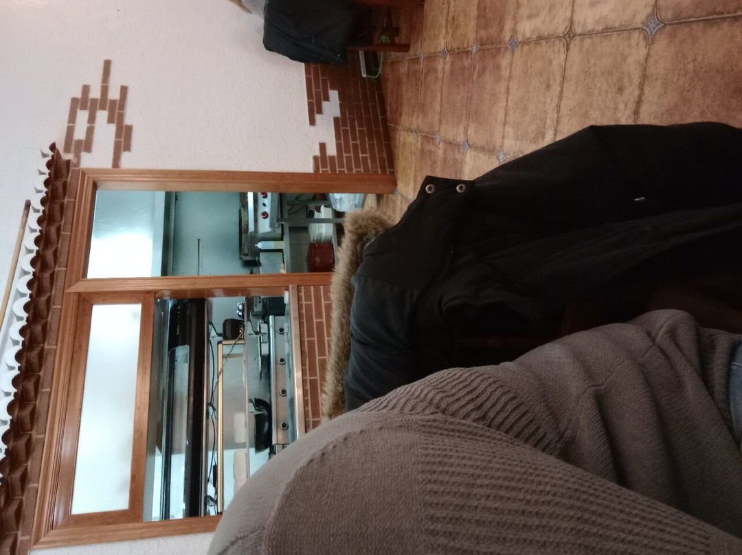 Mesón Casa Calabuig