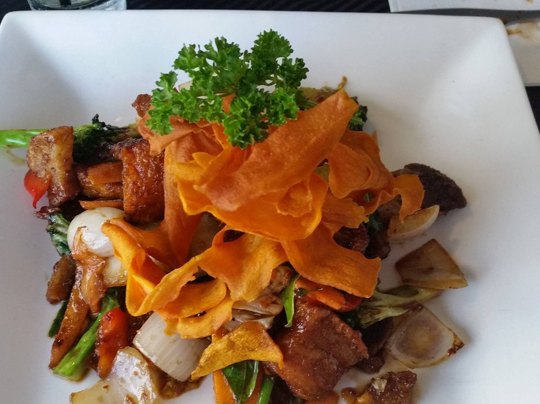 Rustons Distillery-Renmark必去景点