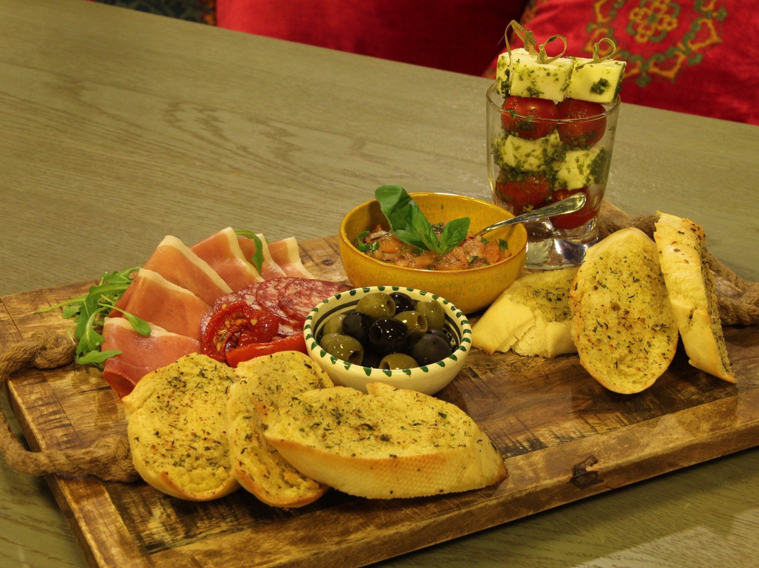 Hof Van Eckberge-Eibergen必去景点