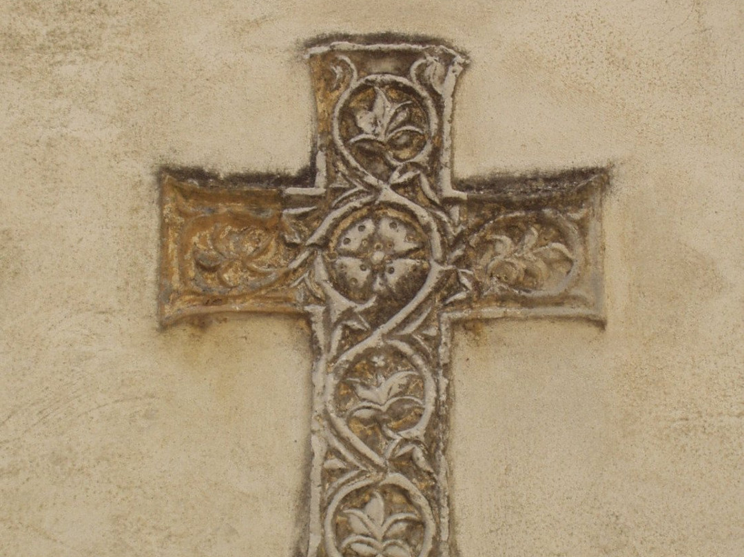 Chiesa di San Nicolo Vescovo景点图片