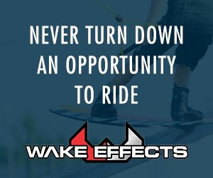 Wake Effects景点图片