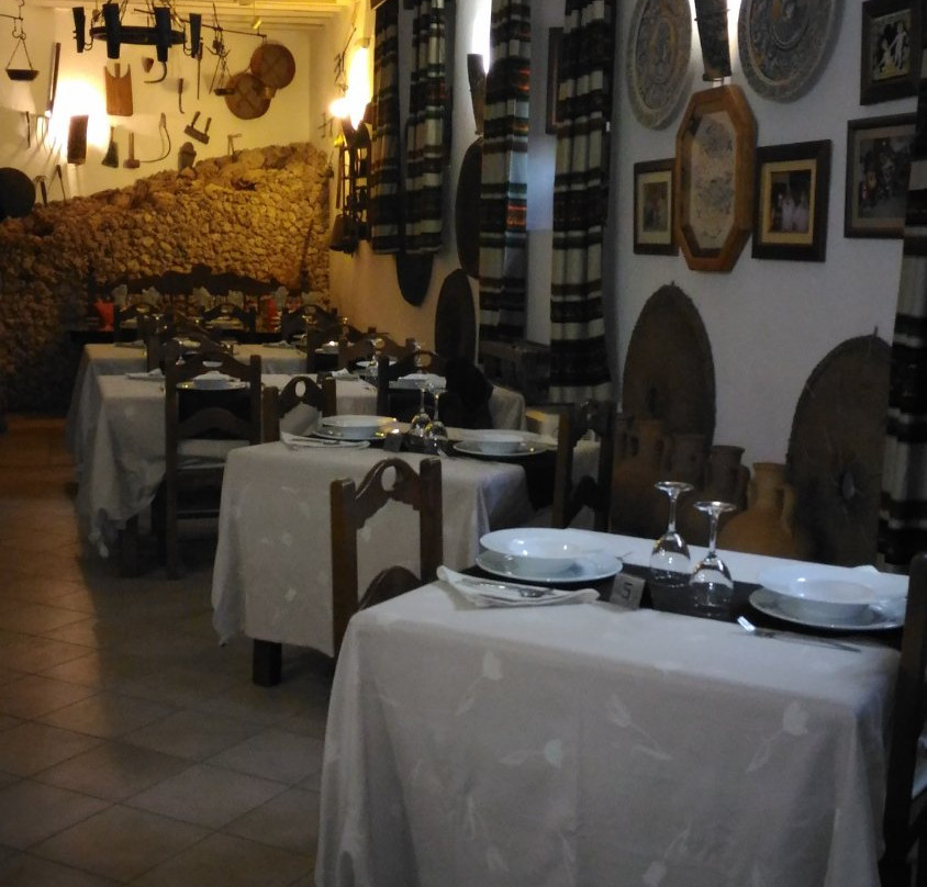 Hotel Rural Su Casa