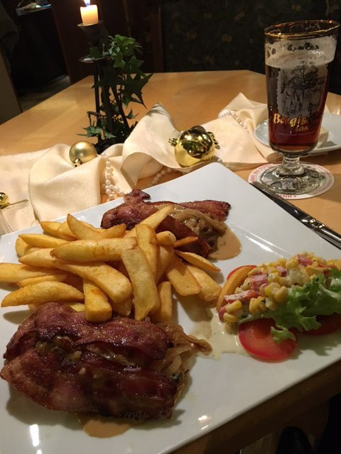 Hotel-Restaurant Kniep主图