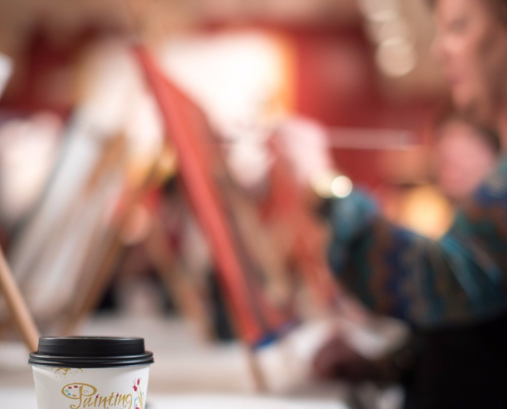 Painting with a Twist景点图片