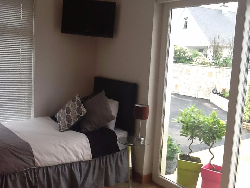 Hillcrest House Bed and Breakfast主图