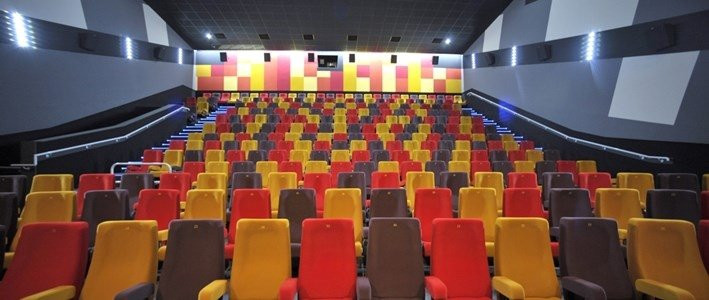 Light Cinema Bolton景点图片