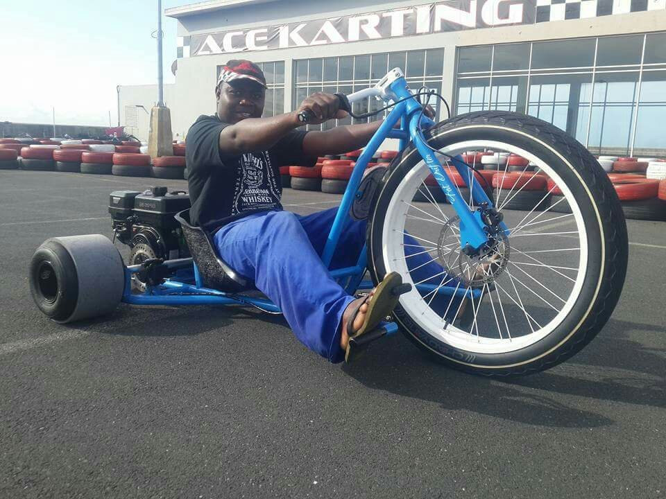 Ace Karting-巴利托必去景点