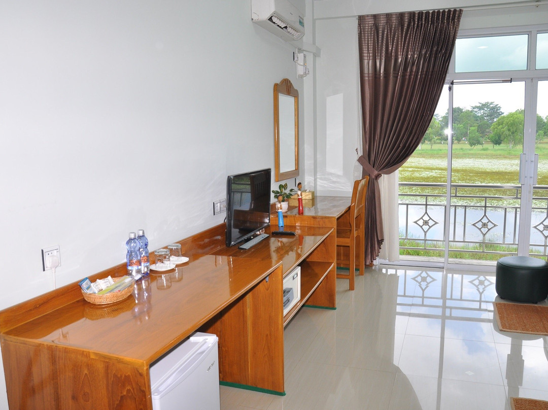 Kan Thar Yar Hotel主图