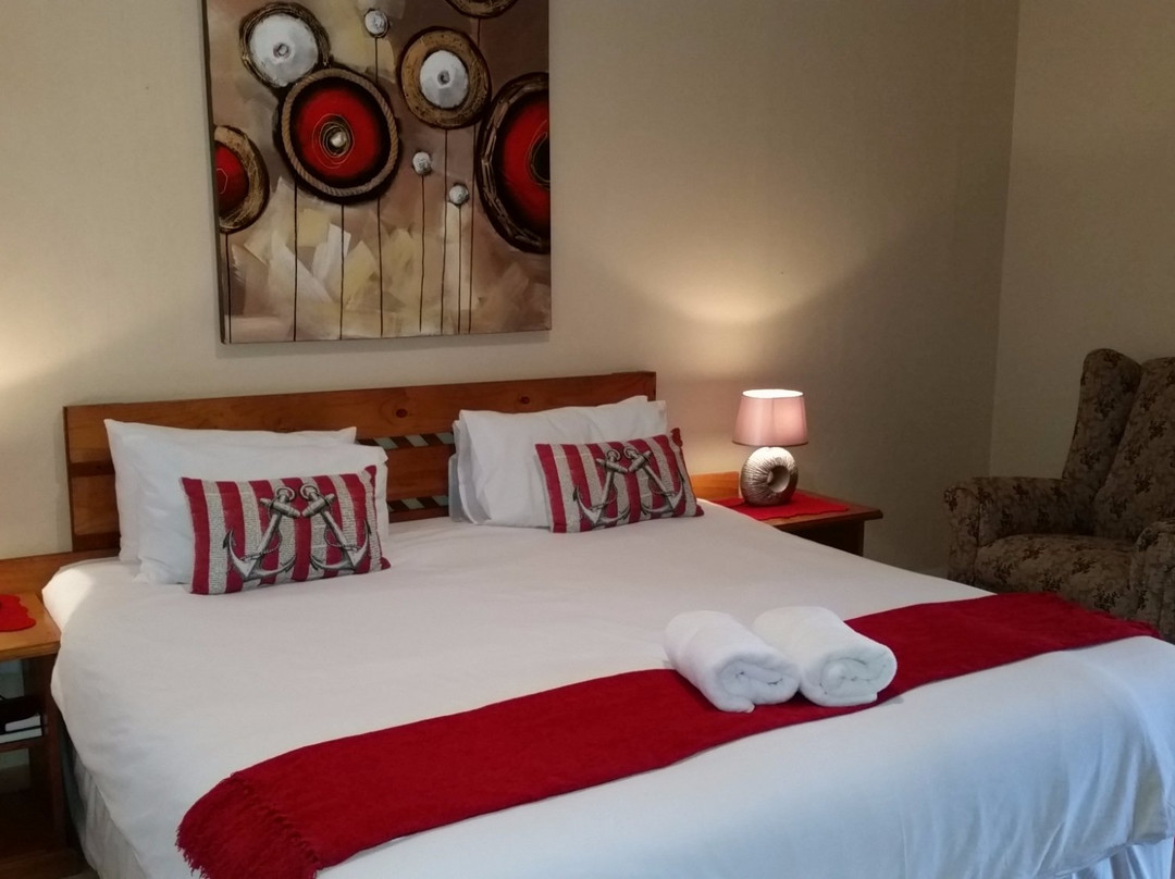 HillBillion Estate主图