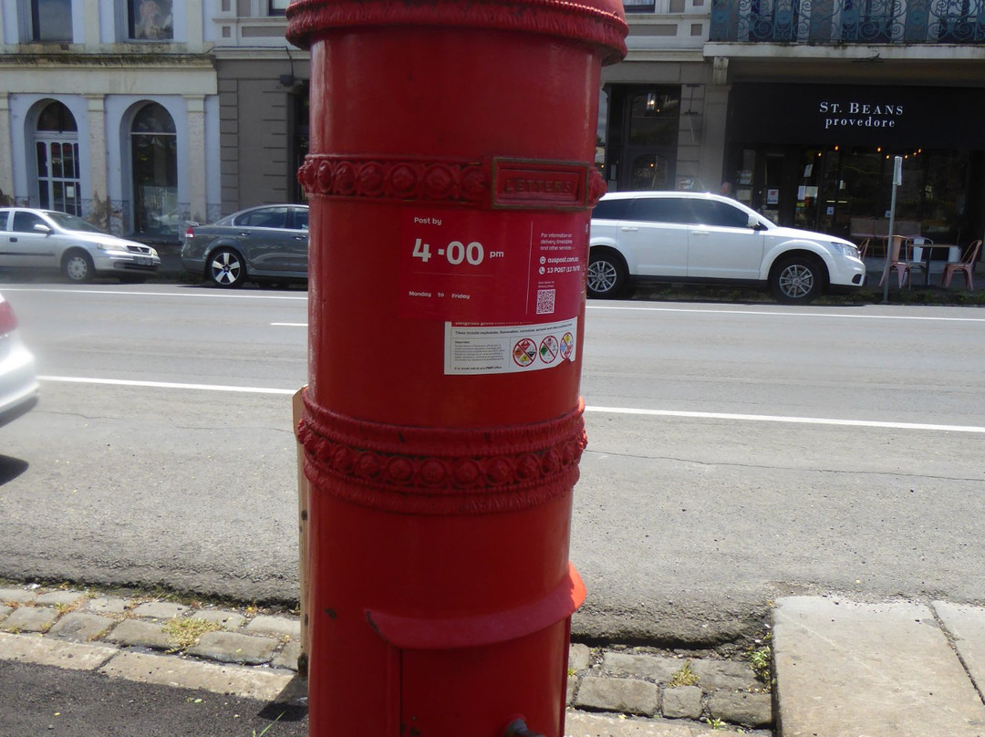 Piper Street-凯尼顿必去景点