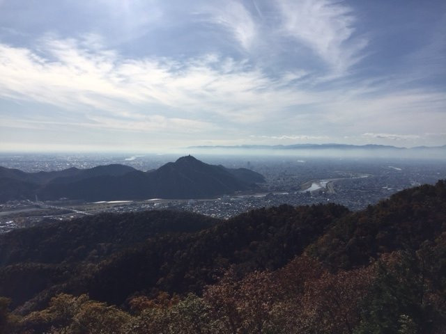 Mt. Dodogamine-岐阜市必去景点