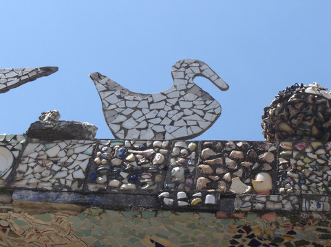 A Casa de Cacos-Contagem必去景点