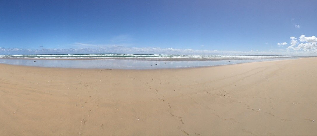 Venus Bay Eco Retreat-Venus Bay必去景点