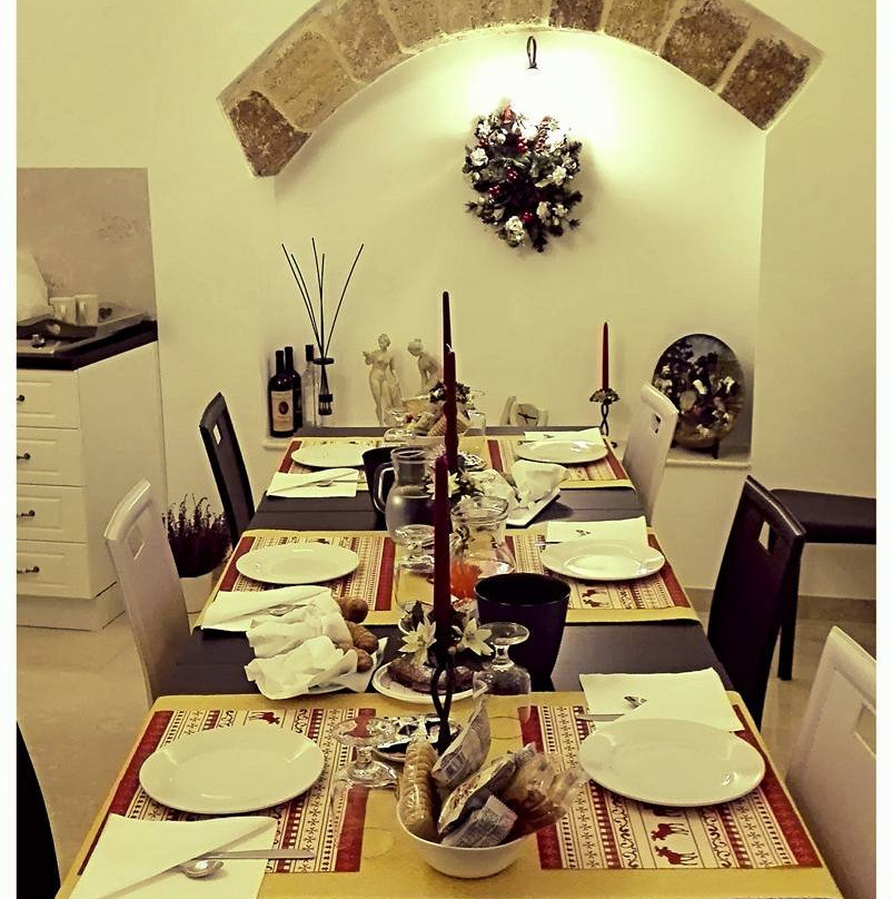 B&B Gemma di Jovia