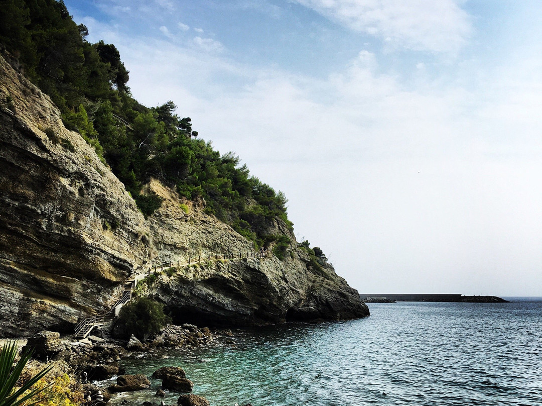 文蒂米利亚酒店住宿-Casa Fenoglio