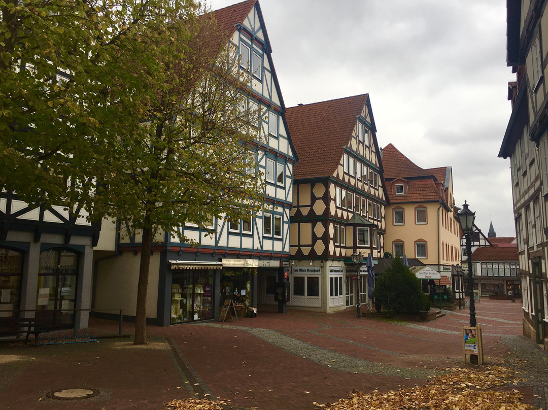 Zum Alten Brauhaus主图