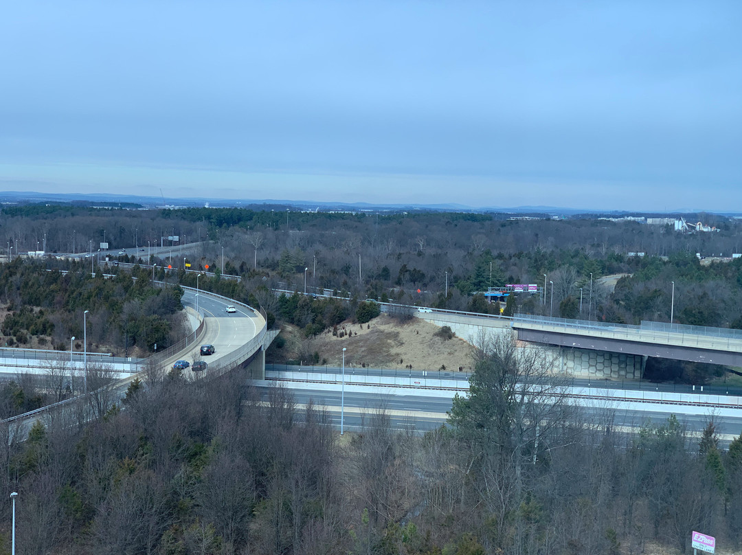 Hyatt Regency Dulles主图