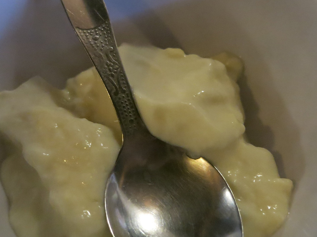 Krishna's House主图