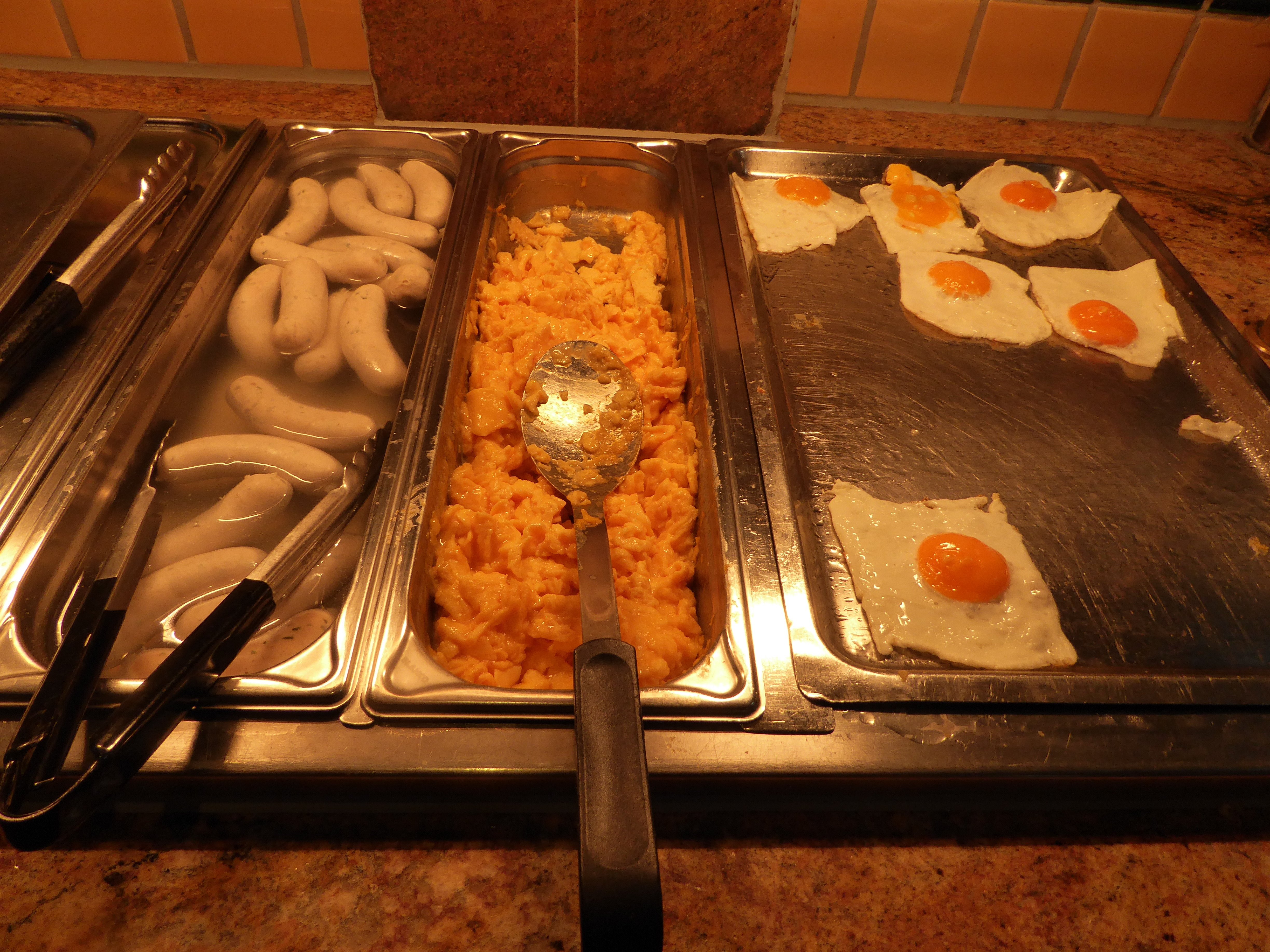 Hotel Dirsch-餐饮