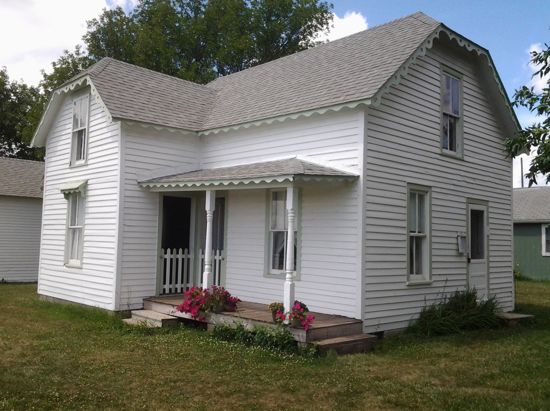 Historic Prairie Village景点图片