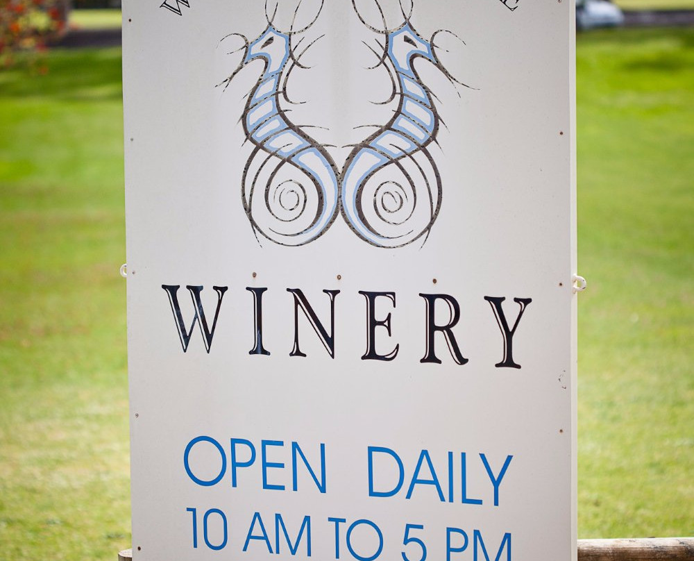 West Cape Howe Wines-Mount Barker必去景点