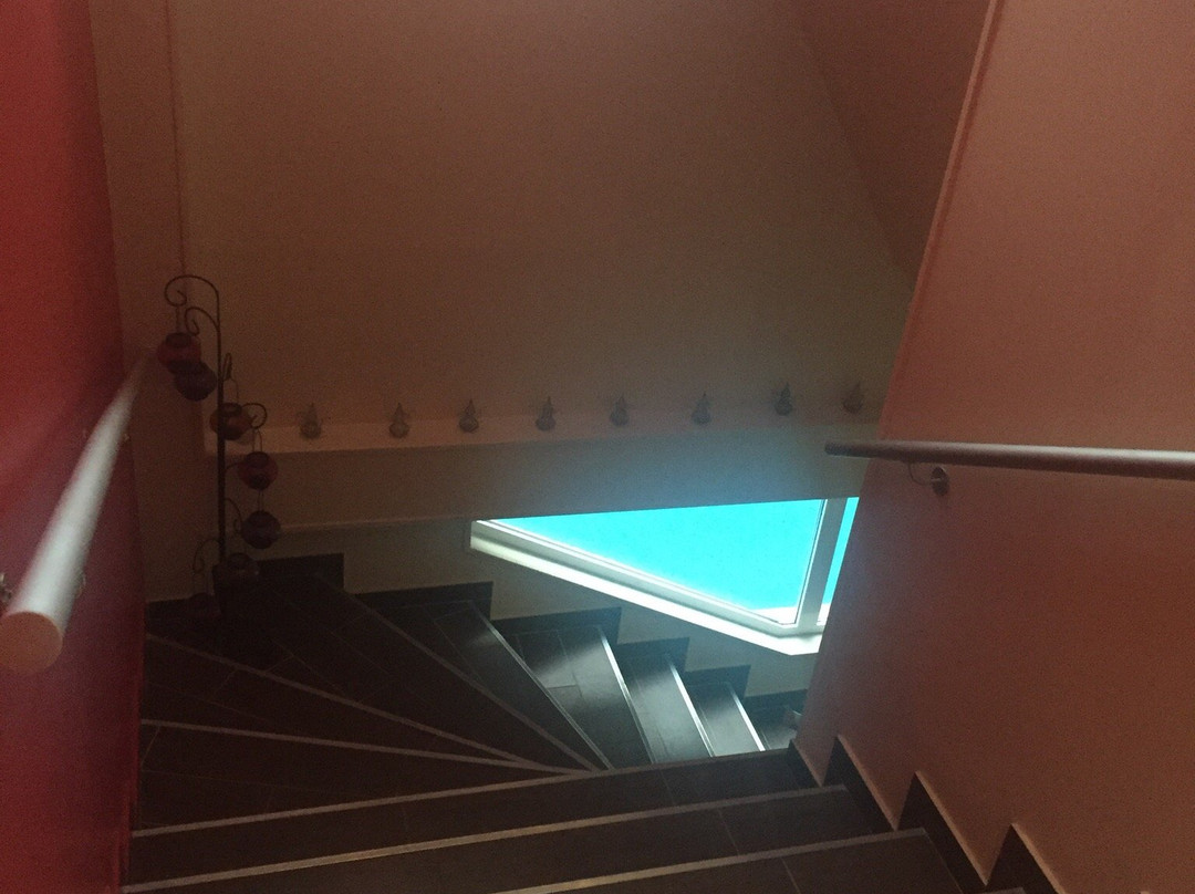 Hammam Brume d'Orient-Neuilly-sur-Marne必去景点