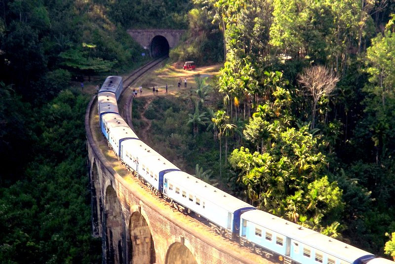 Sri Lanka Insider-科伦坡必去景点