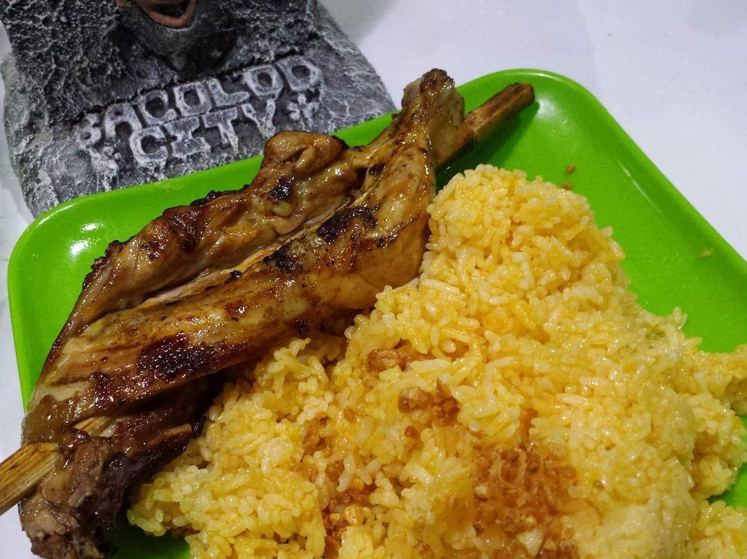 AIDAlicious Chicken Inasal & Restaurant
