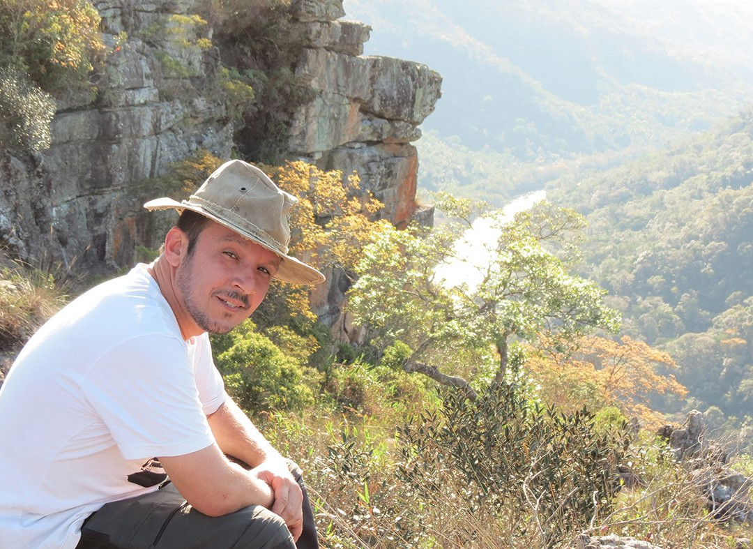 Parada do Guartelá-Tibagi必去景点