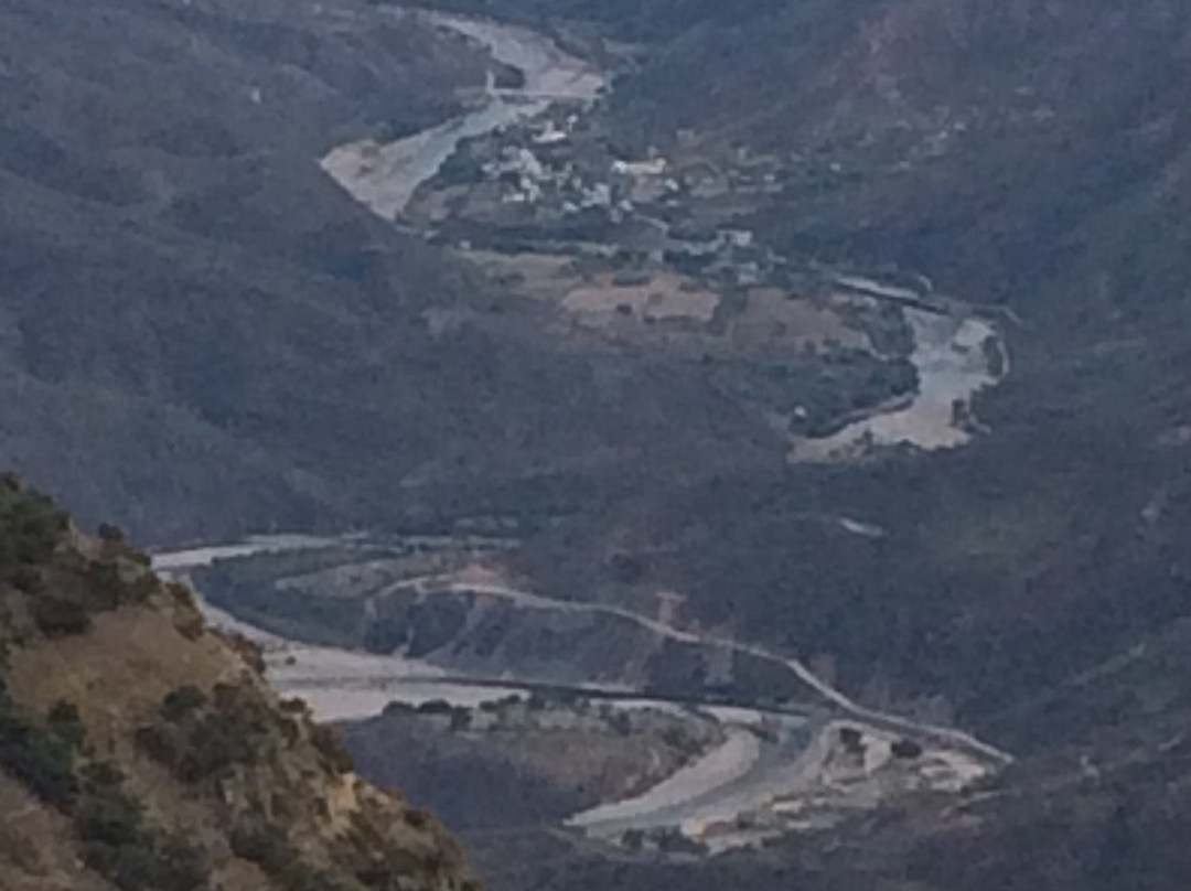 Parque Aventura-奇瓦瓦州必去景点