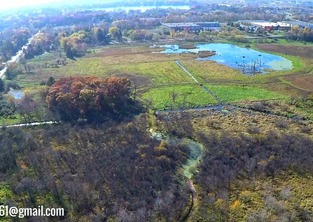 Tamarack Nature Center-White Bear Lake必去景点
