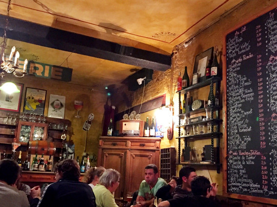 Le Chapitre-那慕尔必去景点