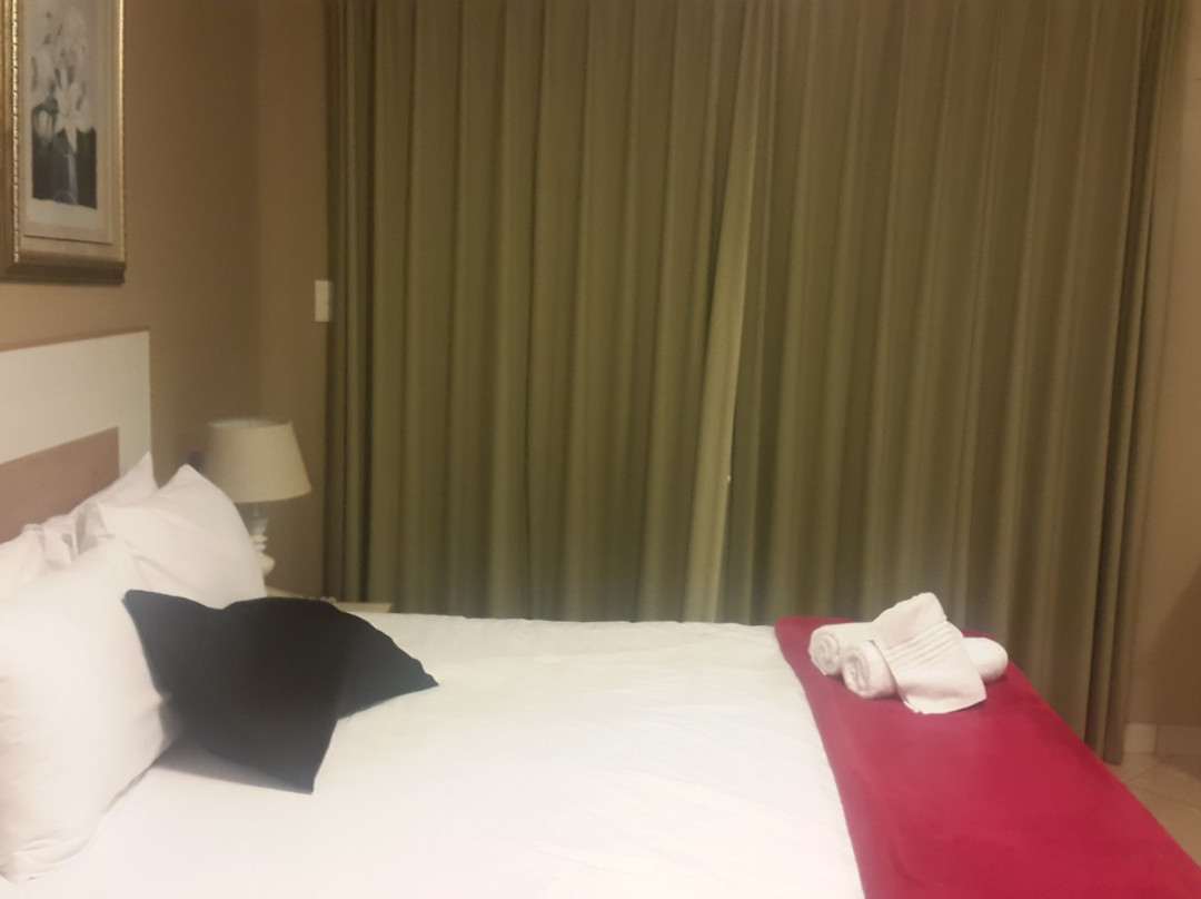 Kleinsee酒店住宿-Scotia Inn Hotel