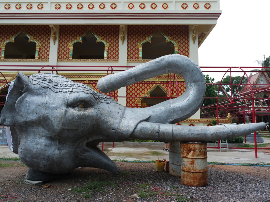 Wat Na Yang景点图片