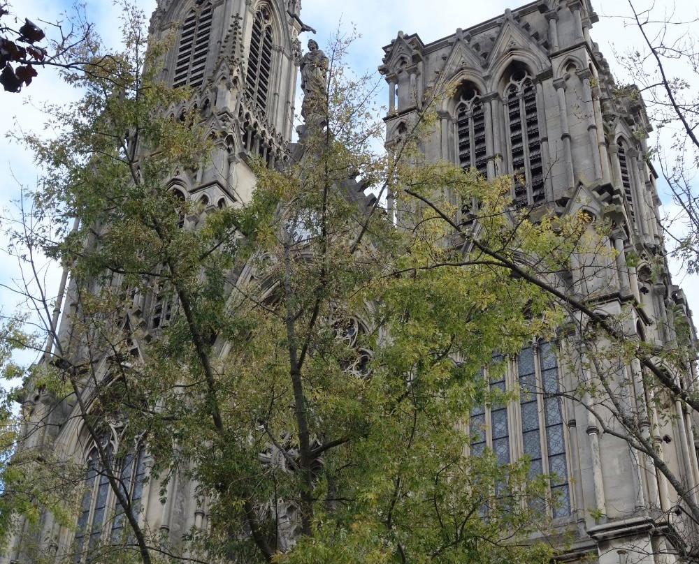 Église Saint-Pierre景点图片