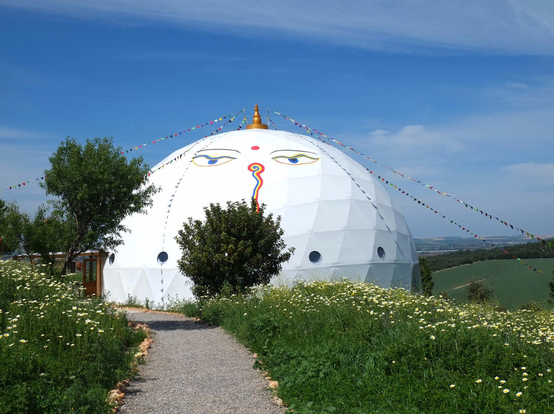 Suryalila Retreat Centre