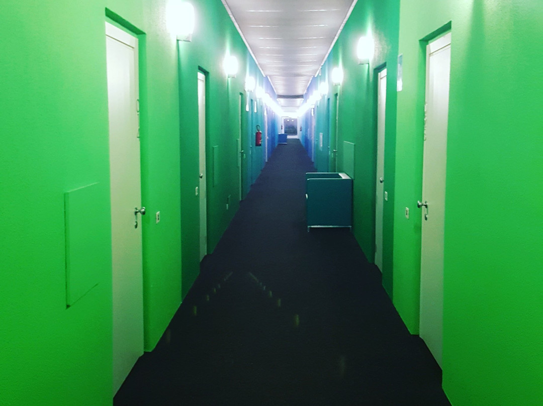 MO.OM Hotel Spa景点图片
