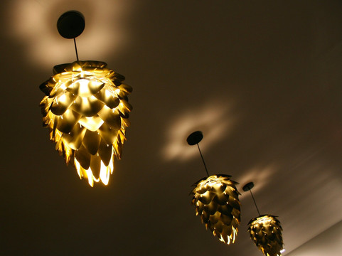 Fibonacci Brewing Company-辛辛那提必去景点