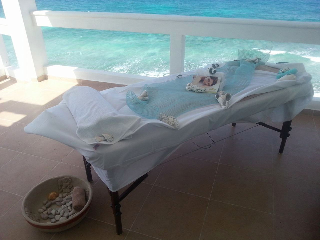 Onali Pronatura Spa and Clinic-女人岛必去景点