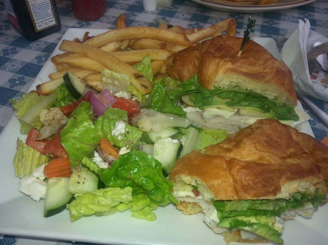 Old Town Grill