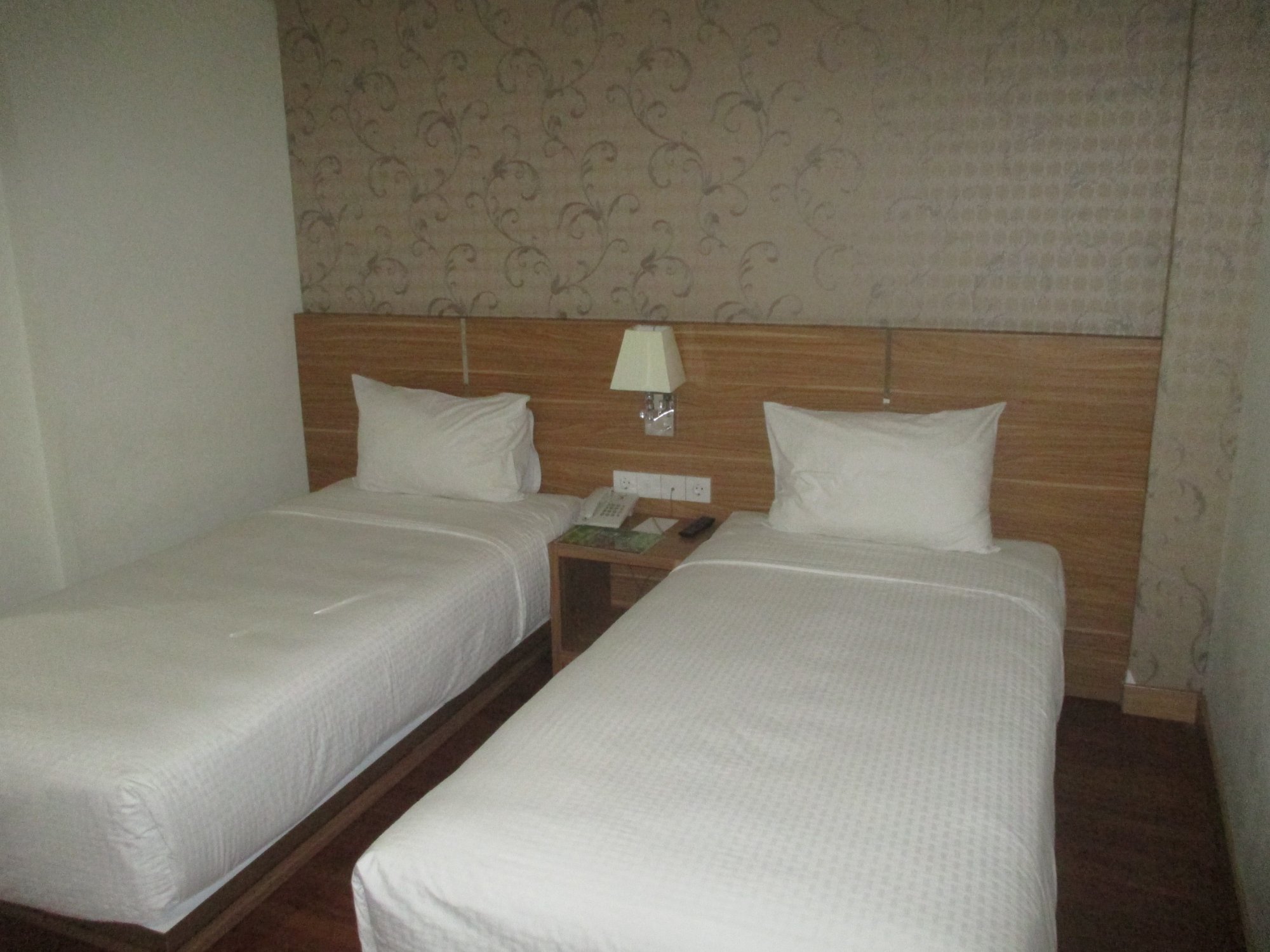 Hotel Tanjung Karang Bengkulu-官方