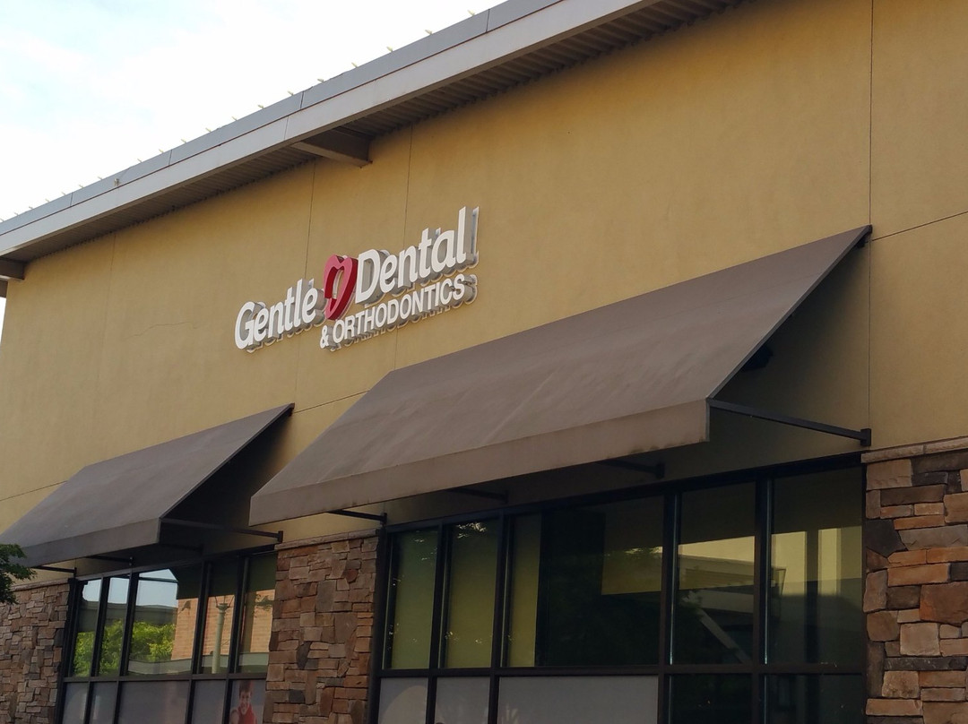 Kent Station-肯特必去景点