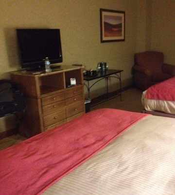 The Lodge Casino主图