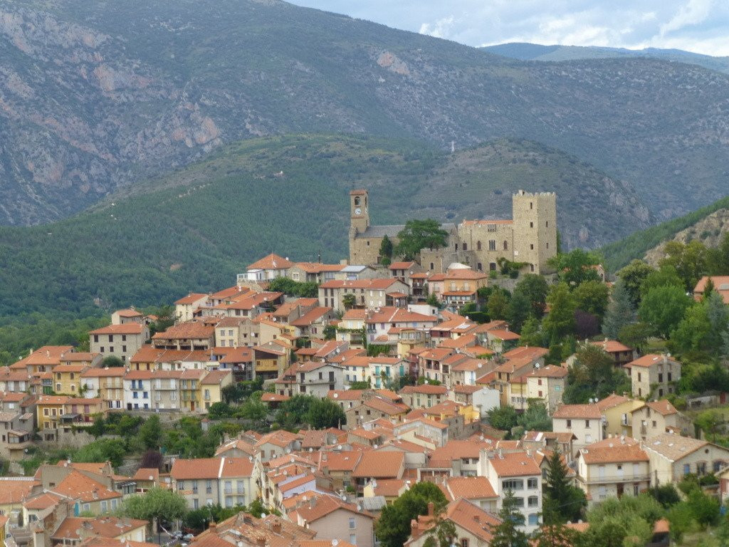 Office de Tourisme Conflent Canigó, antenne de Vernet-les-Bains景点图片