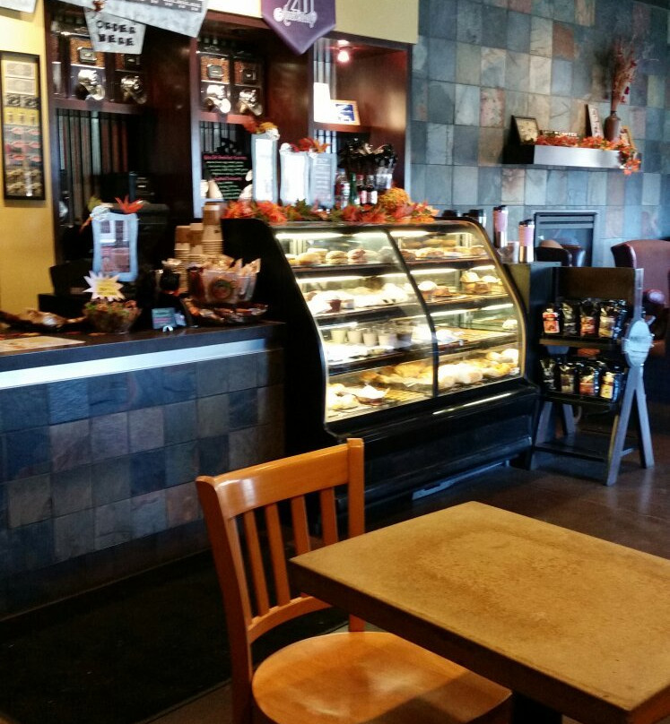 It's A Grind Coffee House