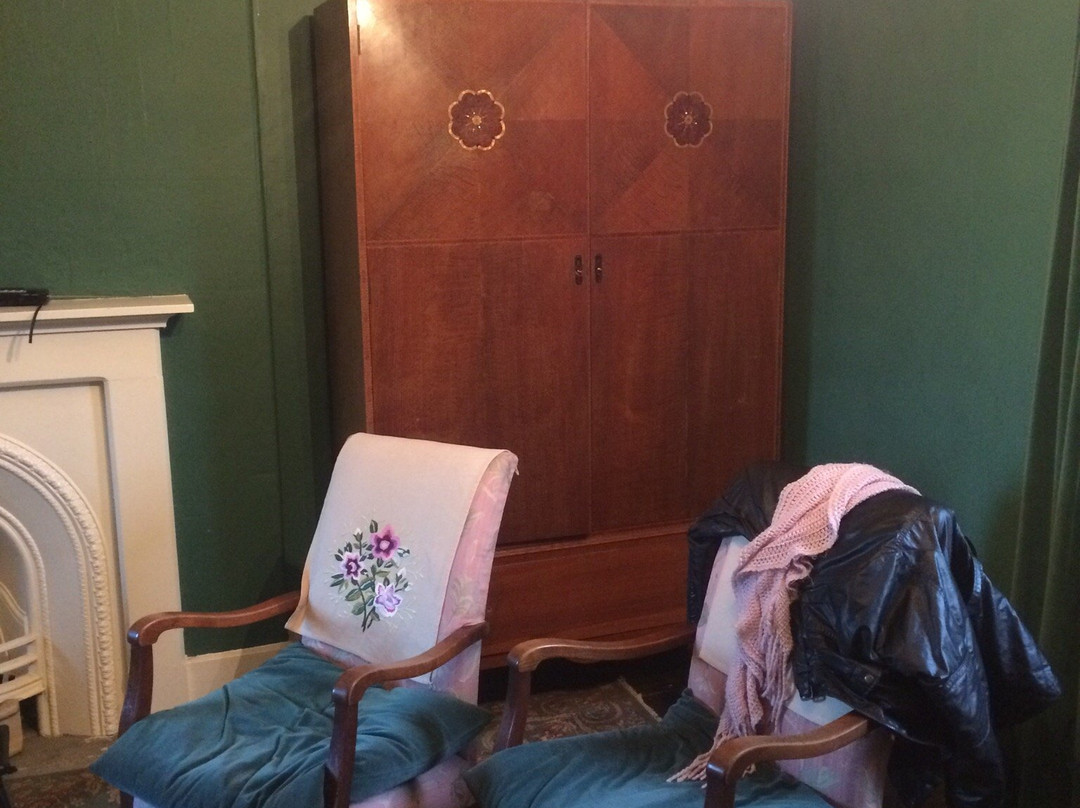 Bank Top Farm B&B Hartington主图